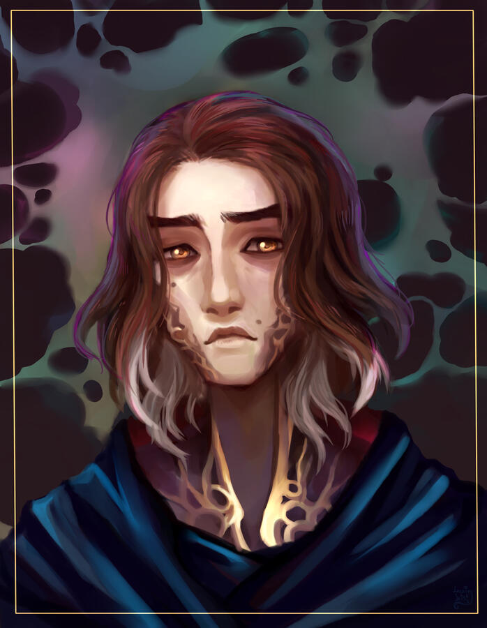 ✩ Viktor from Arcane